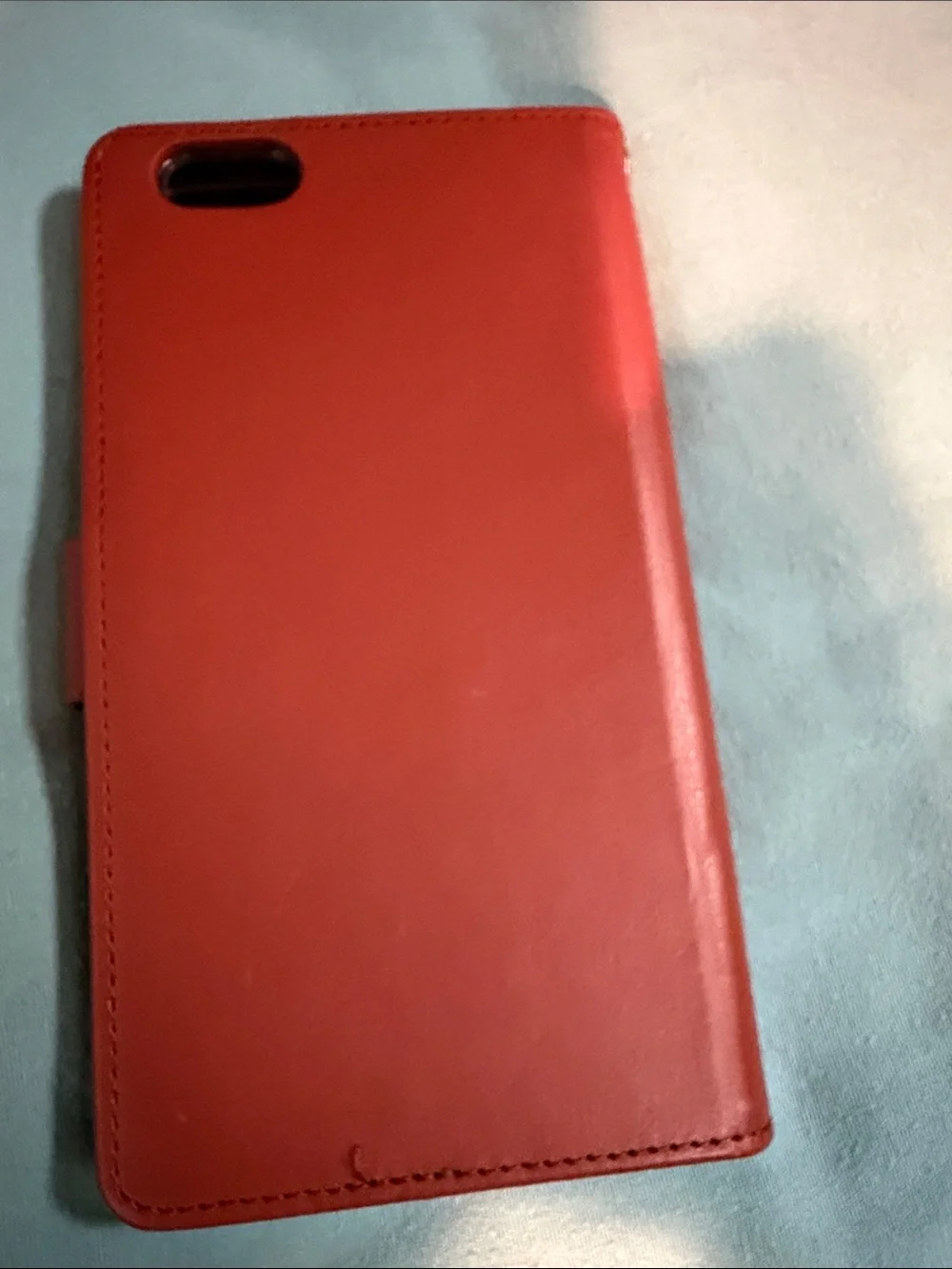 Goospery iphone case